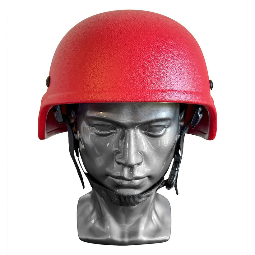 ExecDefense USA Fire Ballistic Helmet