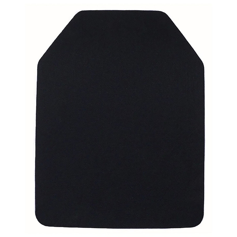 Active slide of ExecDefense USA Ballistic Plate
