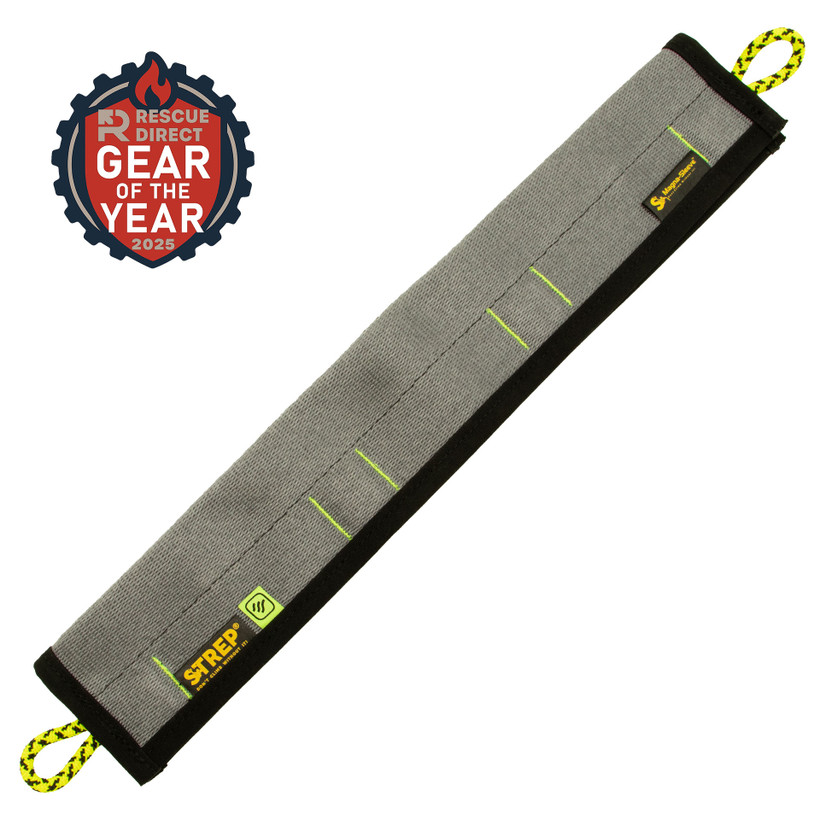 Active slide of STREP Magna-sleeve