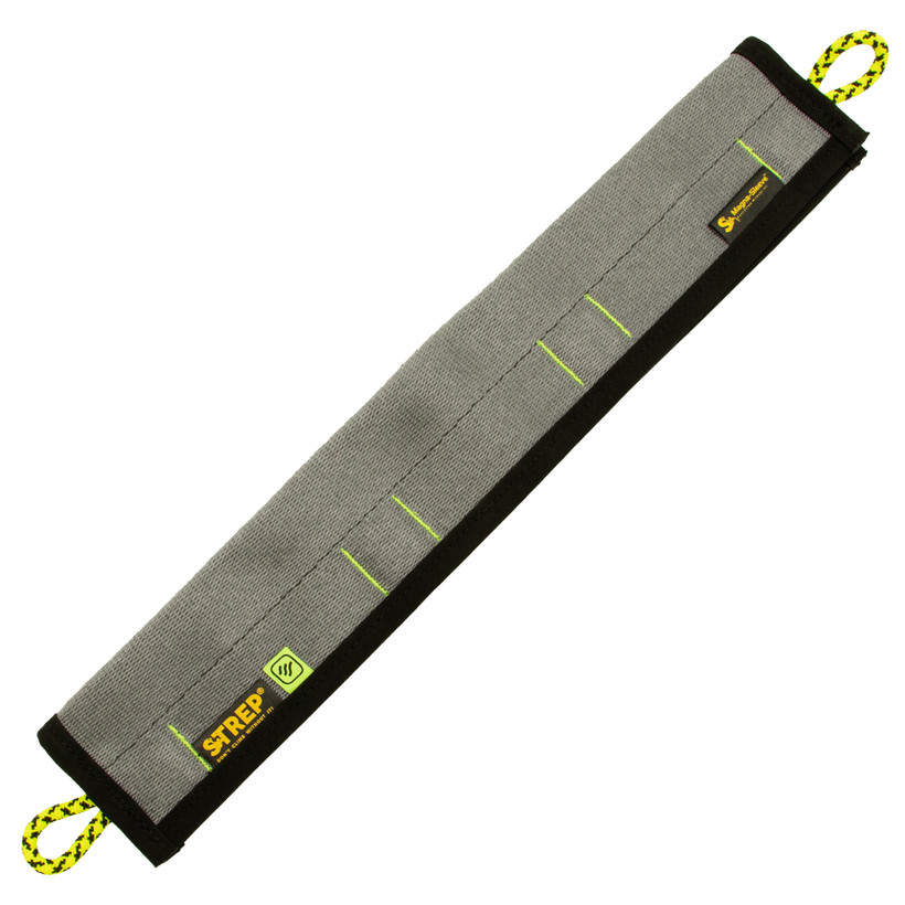 Active slide of STREP Magna-sleeve