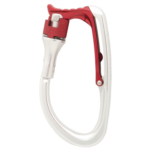 Active slide of DMM Vault Lockgate Tool Carrier  **Utility Use Only**