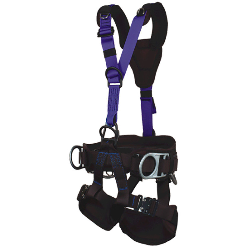 Yates 390 Tower Access Harness
