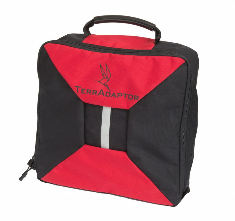 SMC TerrAdaptor Head bag
