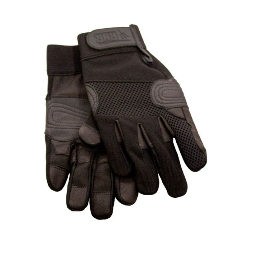 Active slide of RNR Rope Master Tactical Gloves