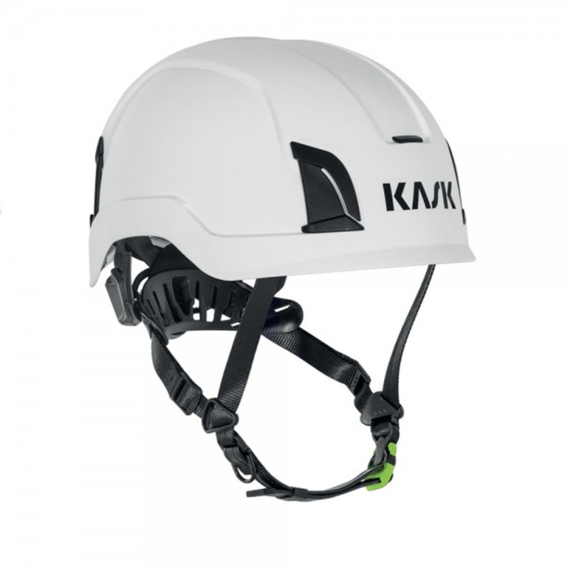 Active slide of KASK Zenith X2 Helmet
