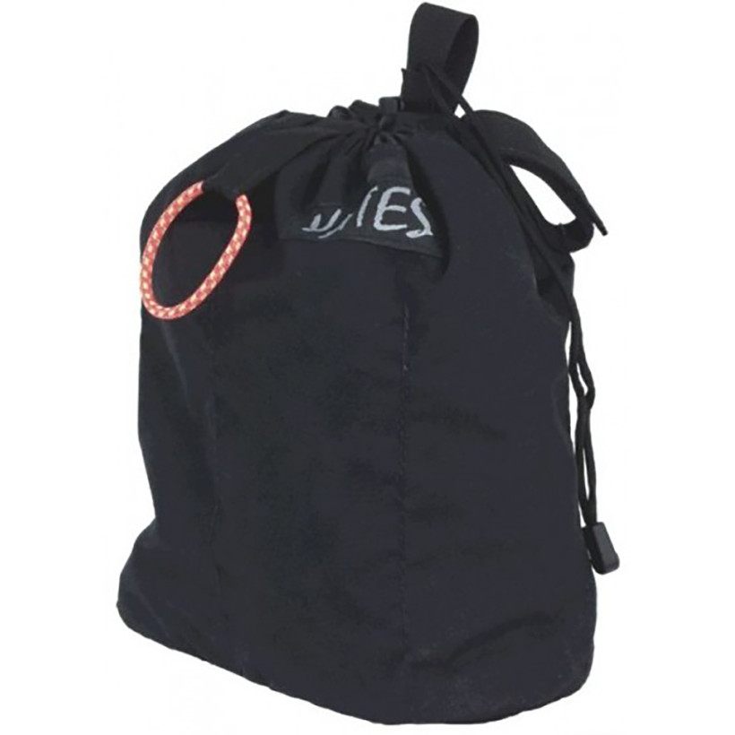 Active slide of Yates Bolt and Tool Bag