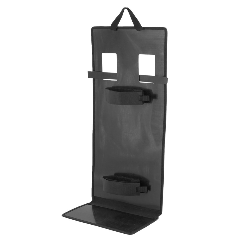 Active slide of Ten4Tec 02 Panel

