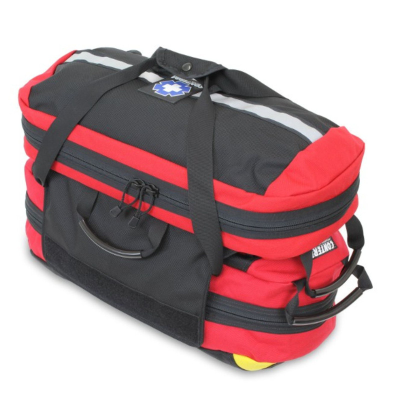Active slide of Conterra Nest Rope Bag