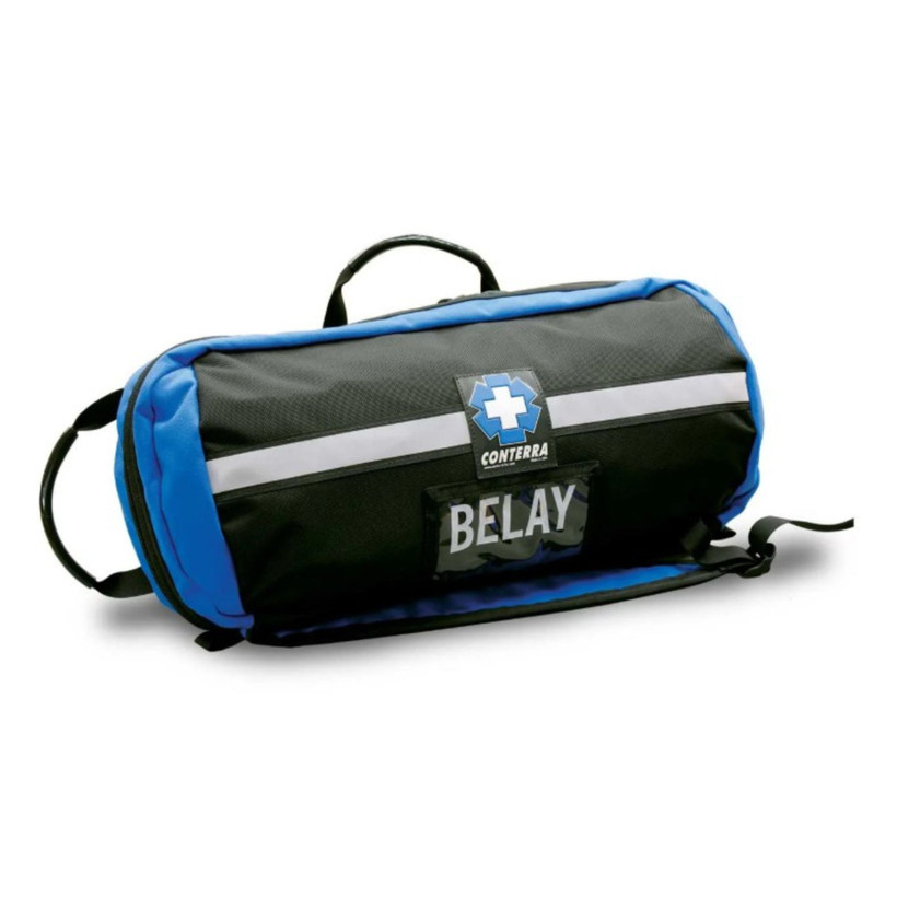 Active slide of Conterra TechSAR Rigging Pack