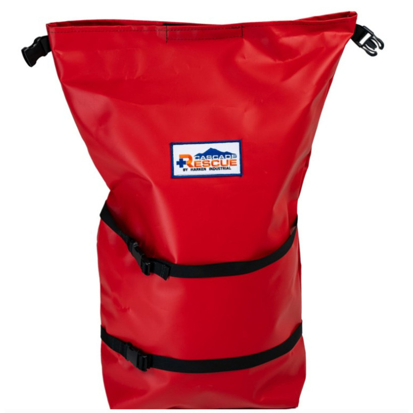 Cascade Rescue Waterproof Rescue/Evac bag
