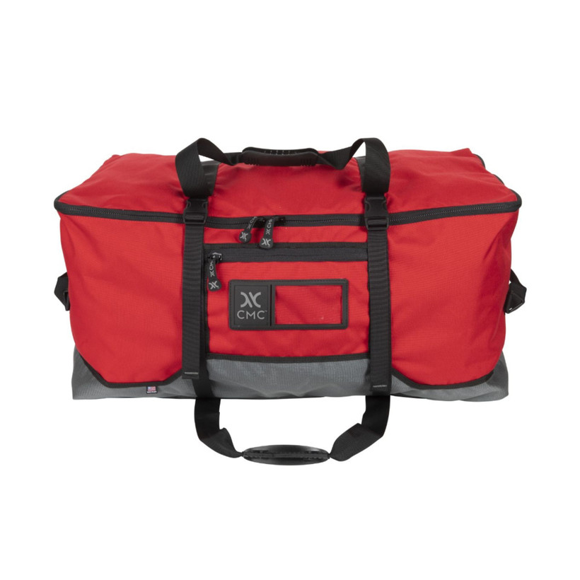 Active slide of CMC Shasta Pack