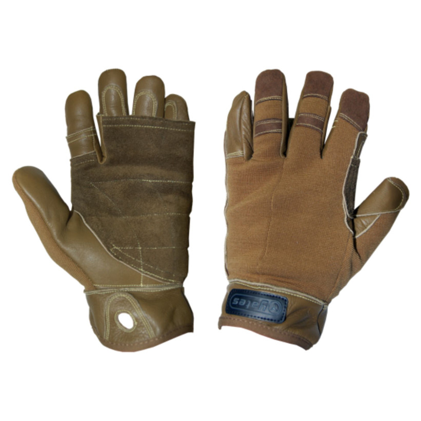 【希少品！】YATES Fast Rope Gloves Yates Fast Rope Glove - RescueDirect.com