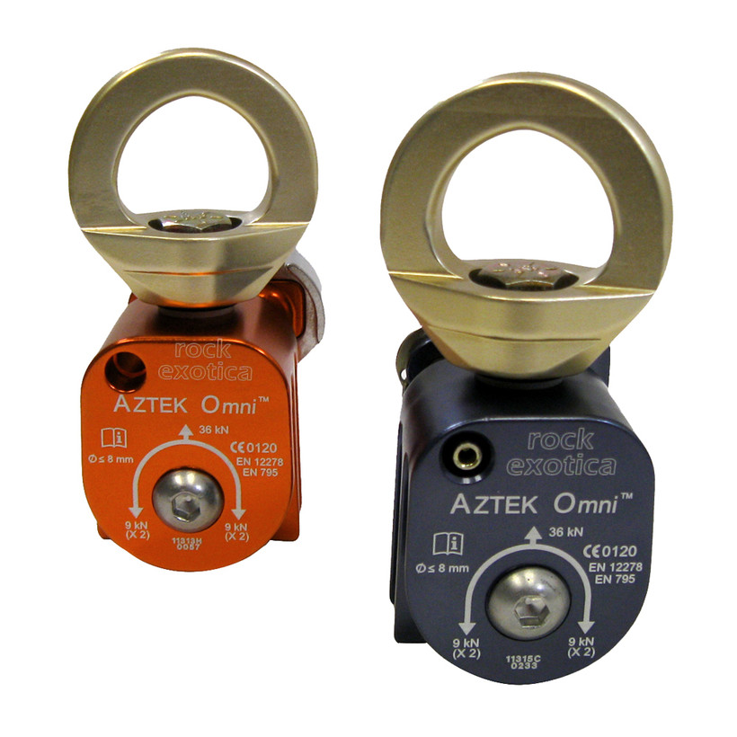 Sterling Aztek Omni Blocks