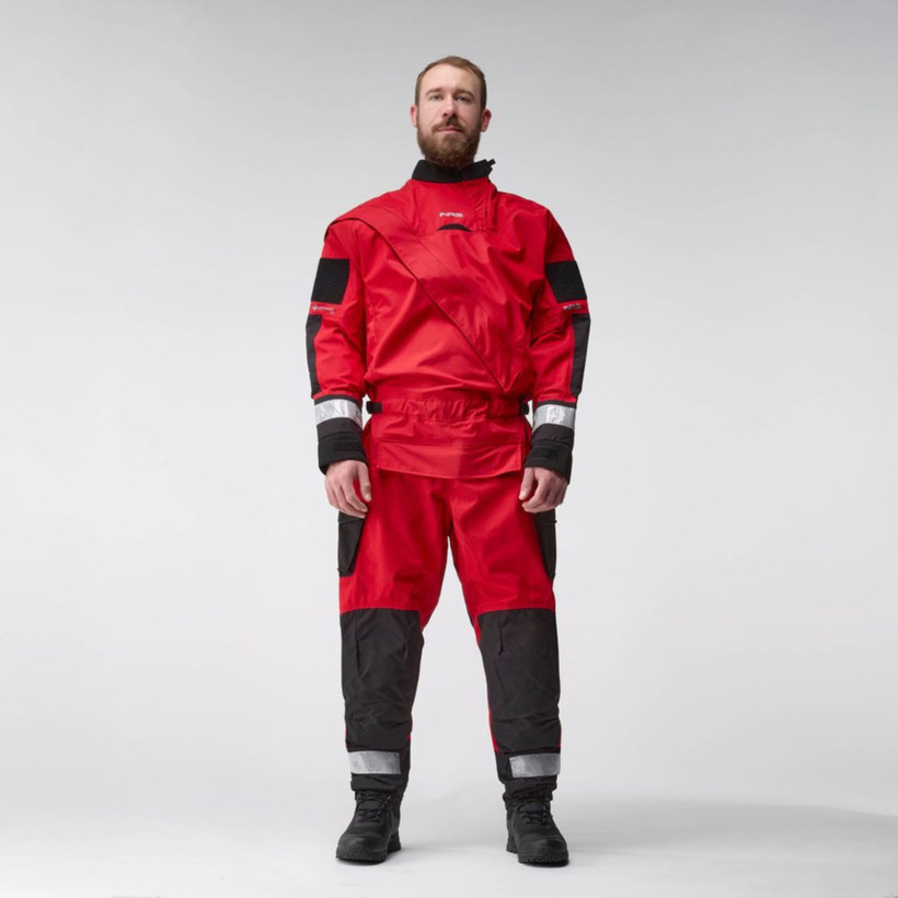 NRS Extreme SAR Dry Suit