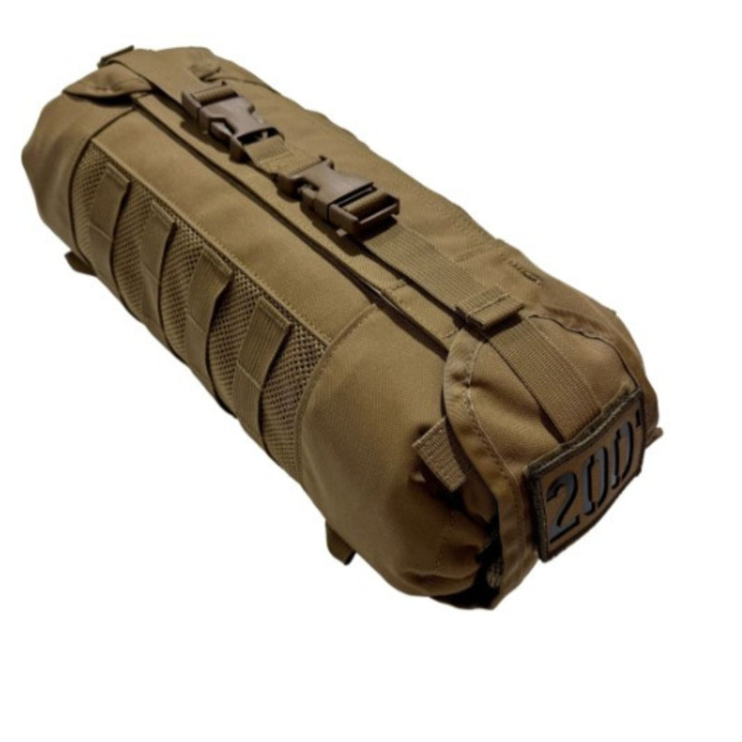 Active slide of ARS Water Ops Entropy Bag