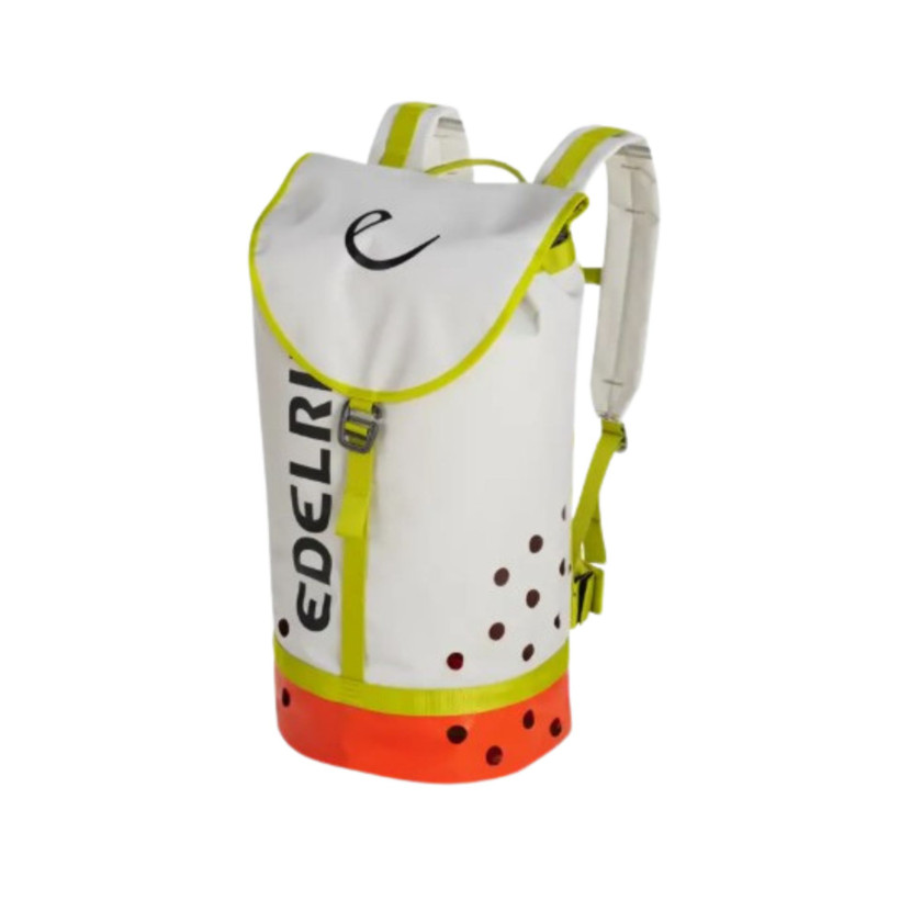 Active slide of Edelrid Canyoneer Guide 50 L