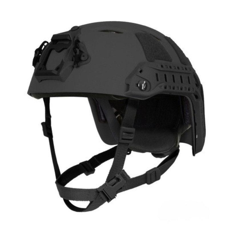 Active slide of Ops-Core FAST Bump High Cut Helmet System