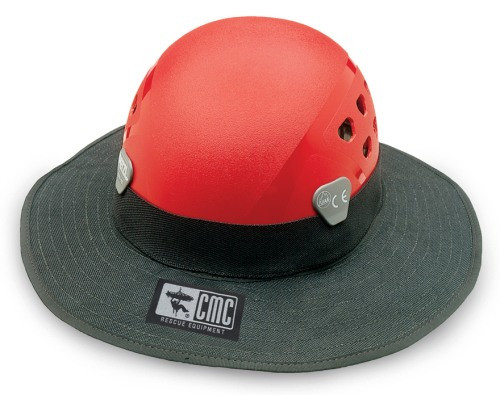 Active slide of CMC Sunbrero - BLACK