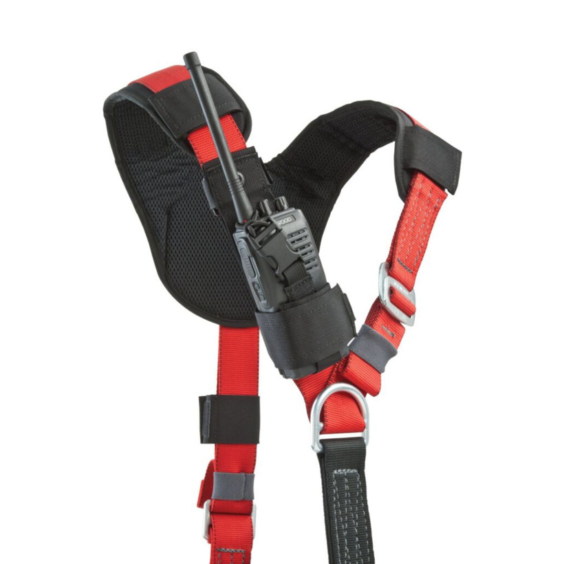 Active slide of CMC Radio Holster