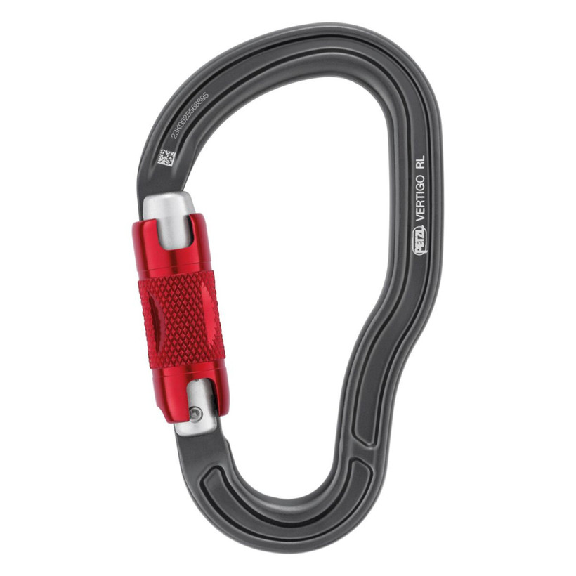 Petzl VERTIGO TWIST-LOCK