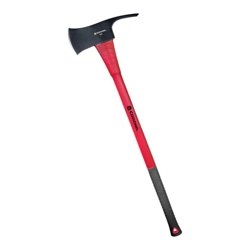 Active slide of Corona Pulaski Axe