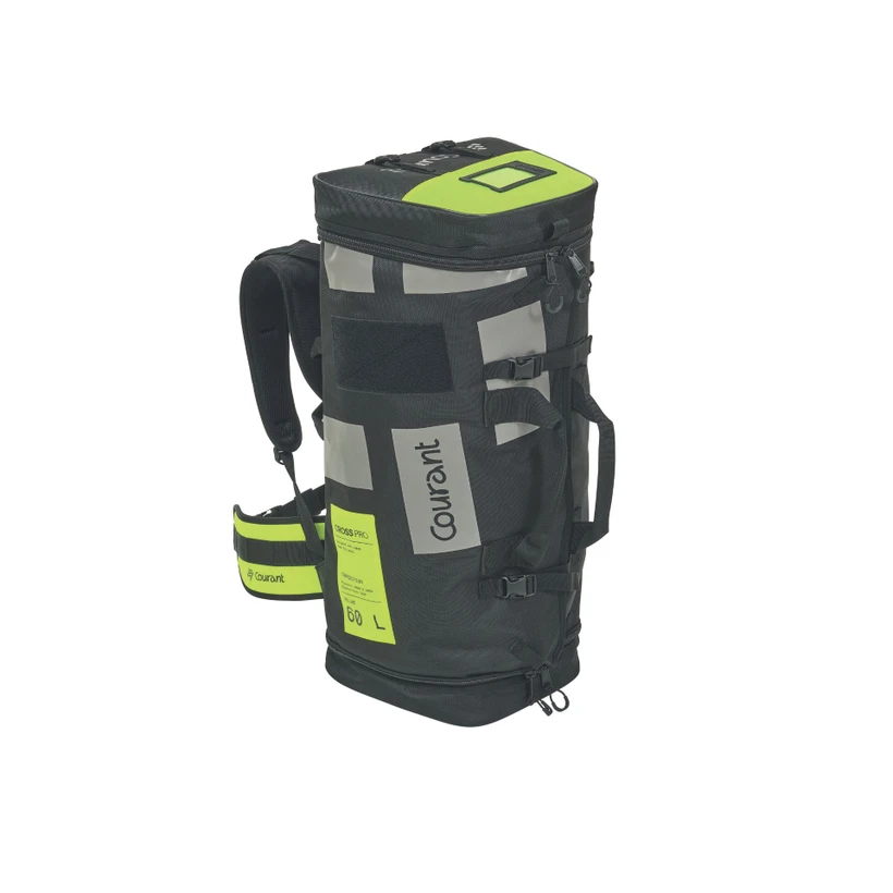 Courant Cross Bags
