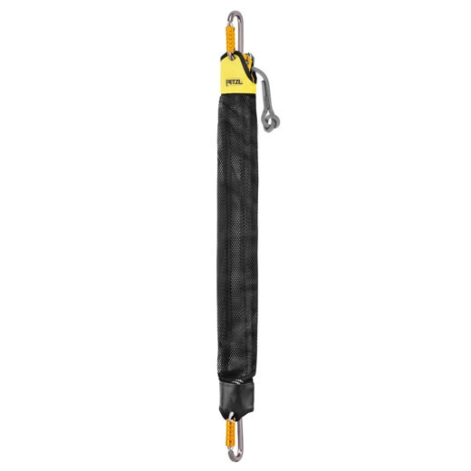 Petzl JAG 4:1 Haul System - 1 Meter