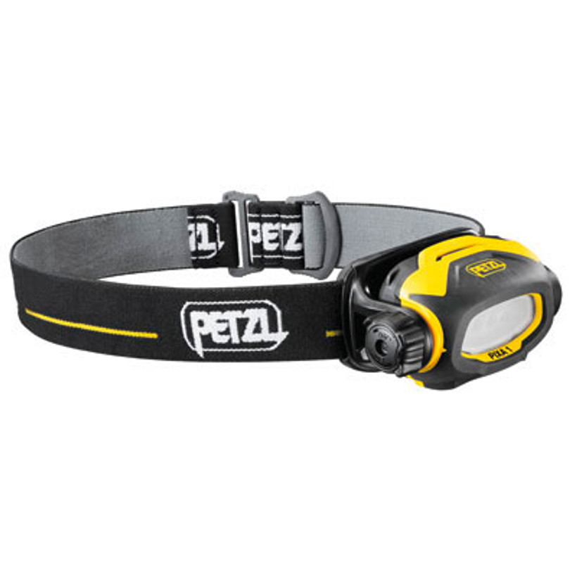 Active slide of Pixa 1  Pro Head Lamp