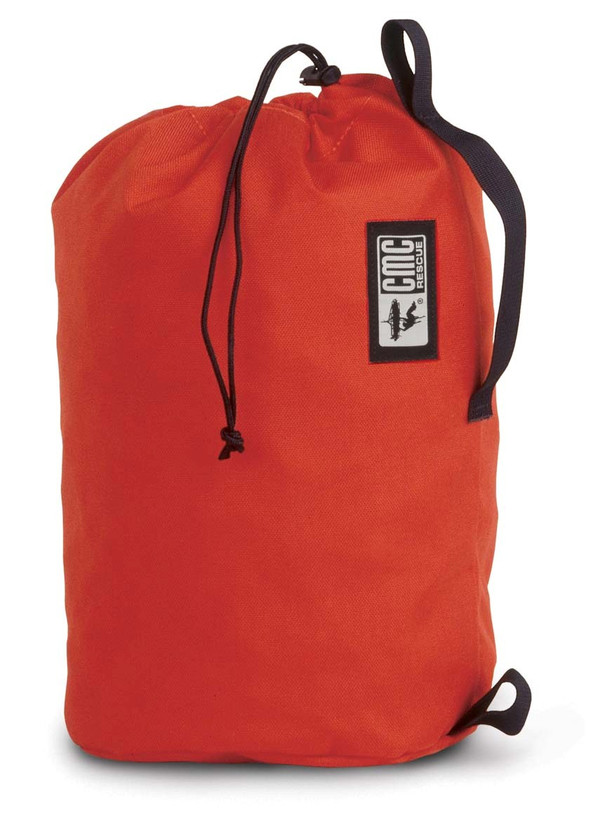 CMC #1 Rescue Rope Bag - RescueDirect.com