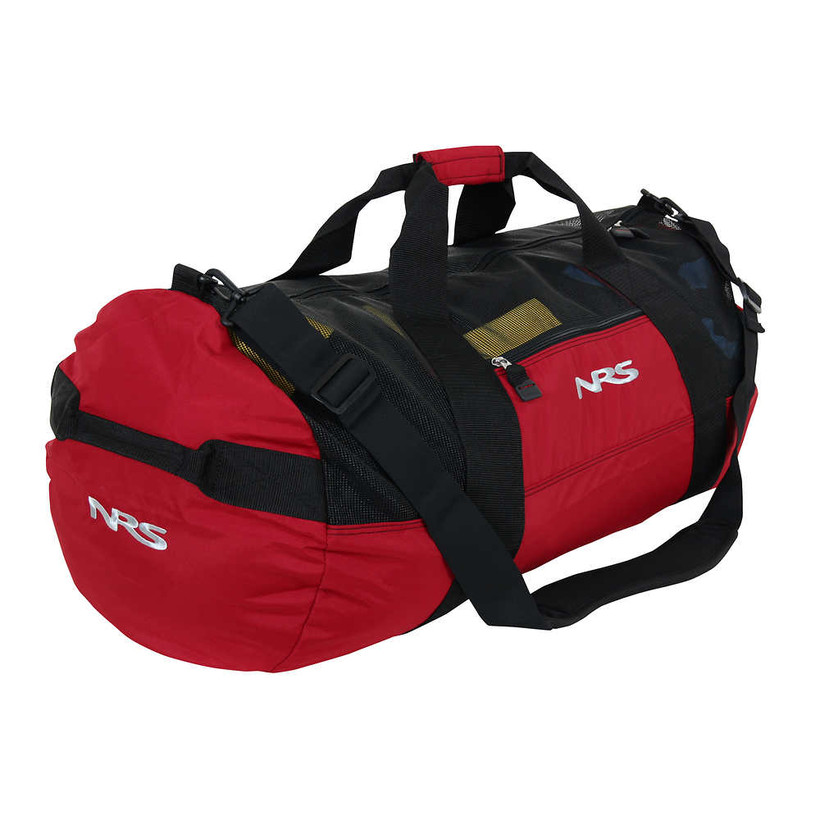 Active slide of NRS Purest Duffel Bags 90L