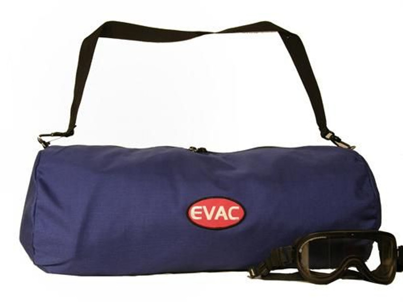 EVAC Systems Medium Duffel Bag