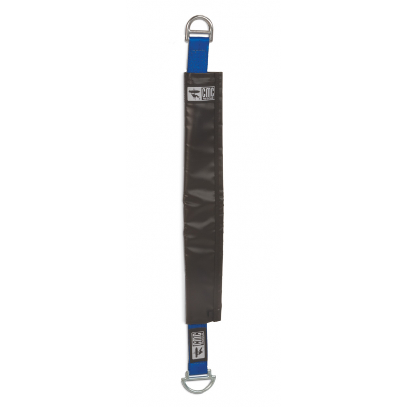 Active slide of CMC Anchor Strap Sleeve