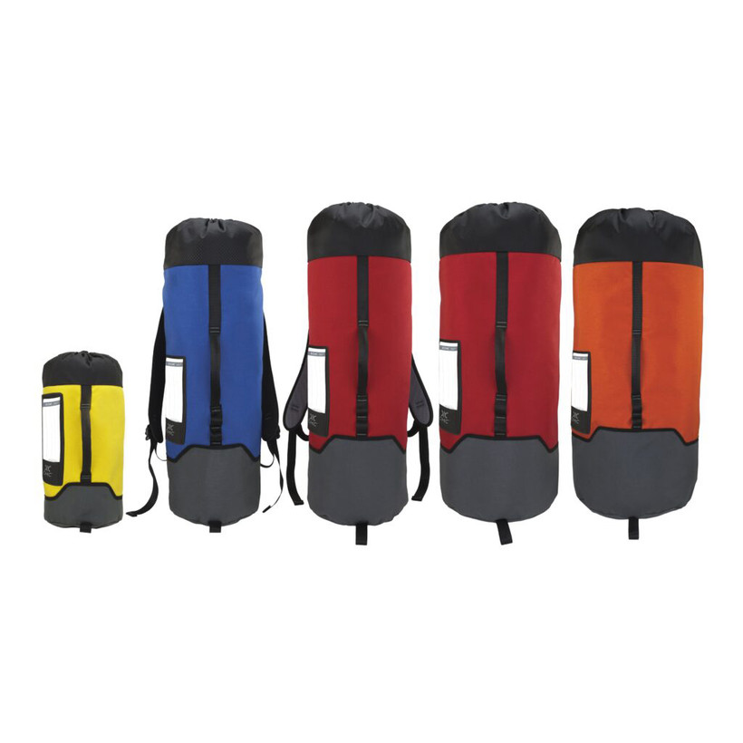 Active slide of CMC #3 Rescue Rope Bag
