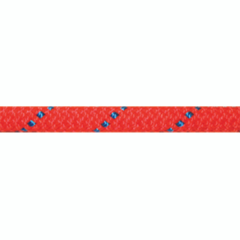 Active slide of Sterling 8mm Prusik Cord