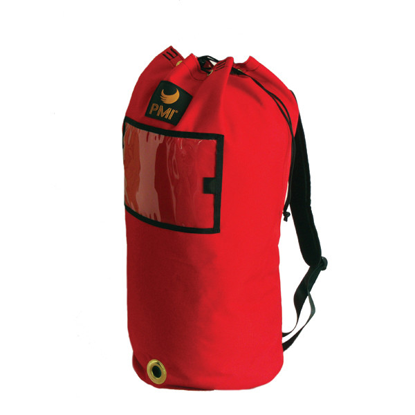 Active slide of PMI XXL Rope Bag