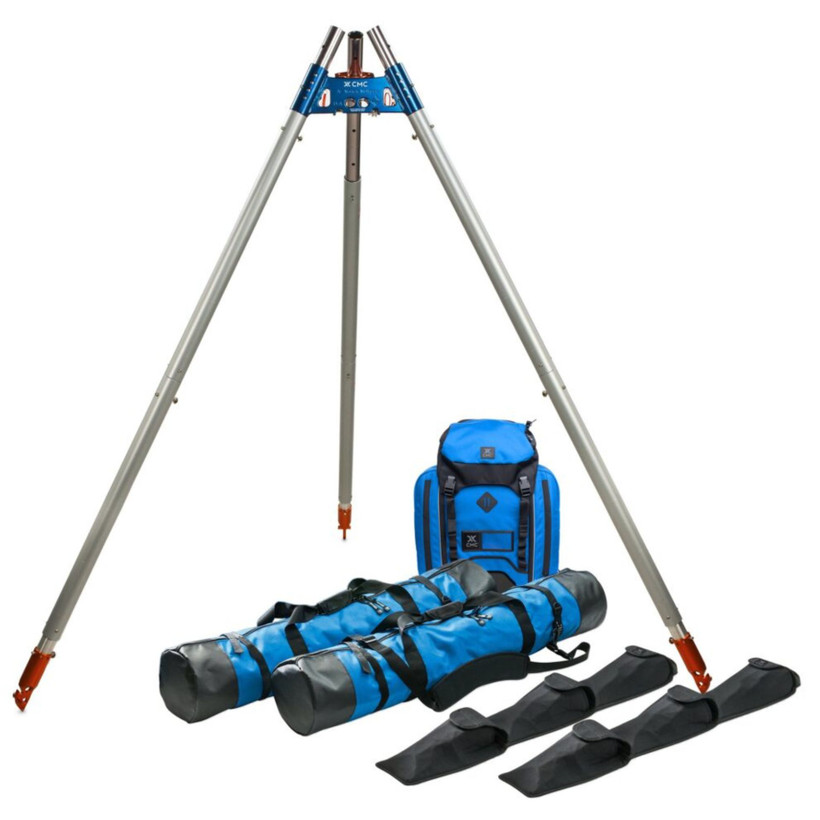 Active slide of Arizona Vortex Multipod - Tripod
