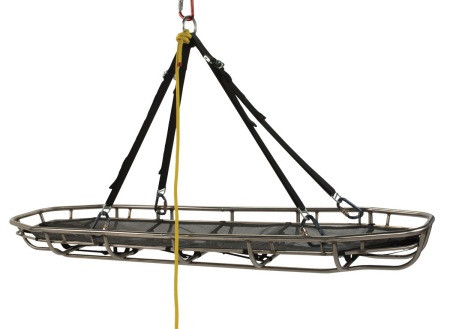 Active slide of CMC ProSeries Litter Harness