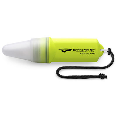 Active slide of Princeton Tec Eco Flare LED Strobe