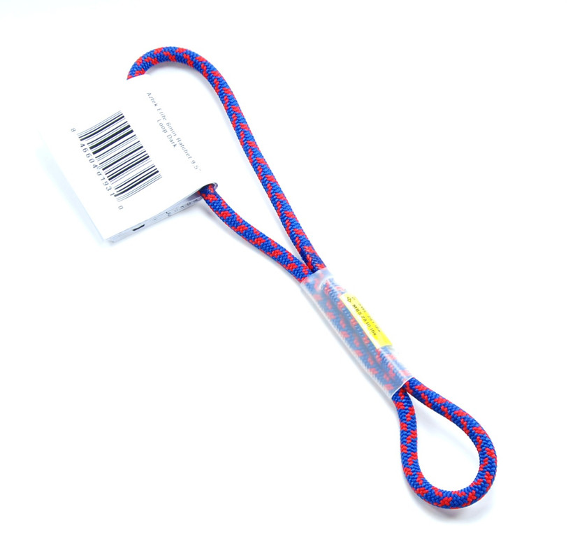 Active slide of Sterling Aztek Elite 6mm Ratchet 9.5