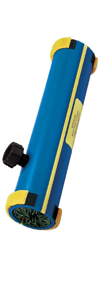 Active slide of BOKAT Rope washer