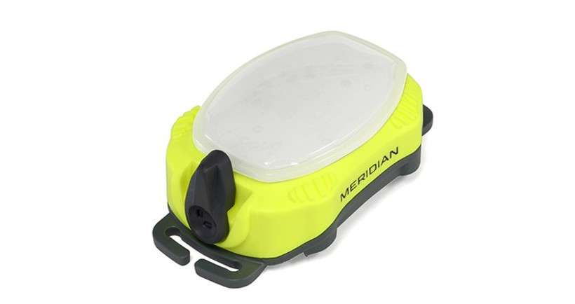 Princeton Tec Meridian Strobe