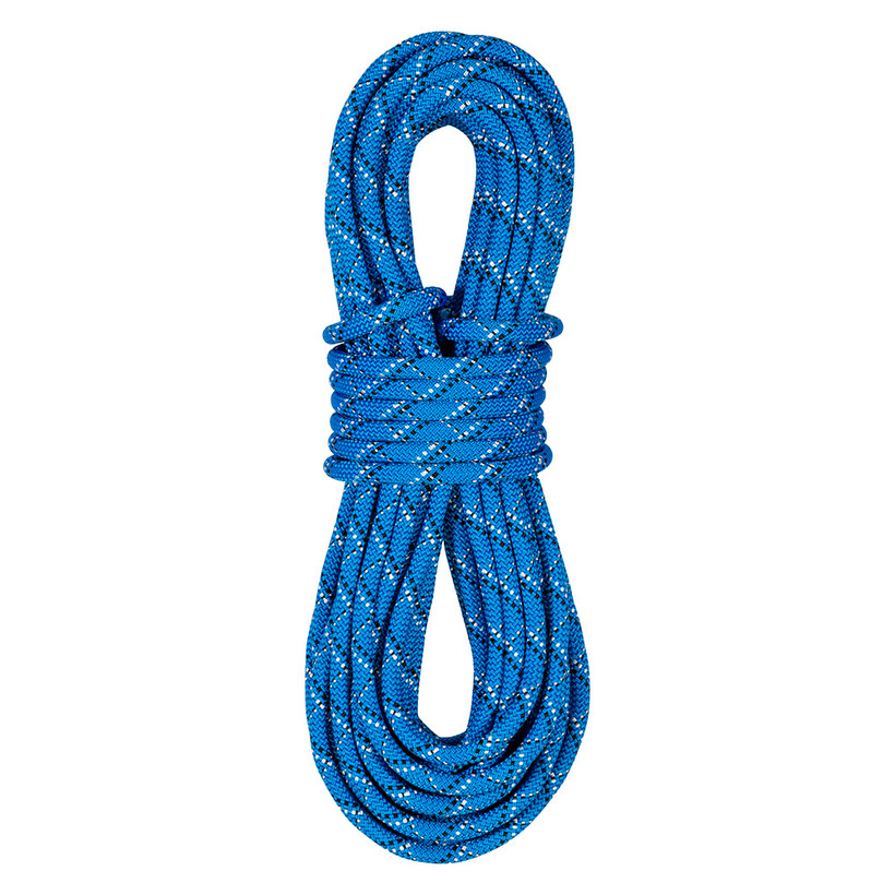 Active slide of Sterling 11 mm Sync Rope
