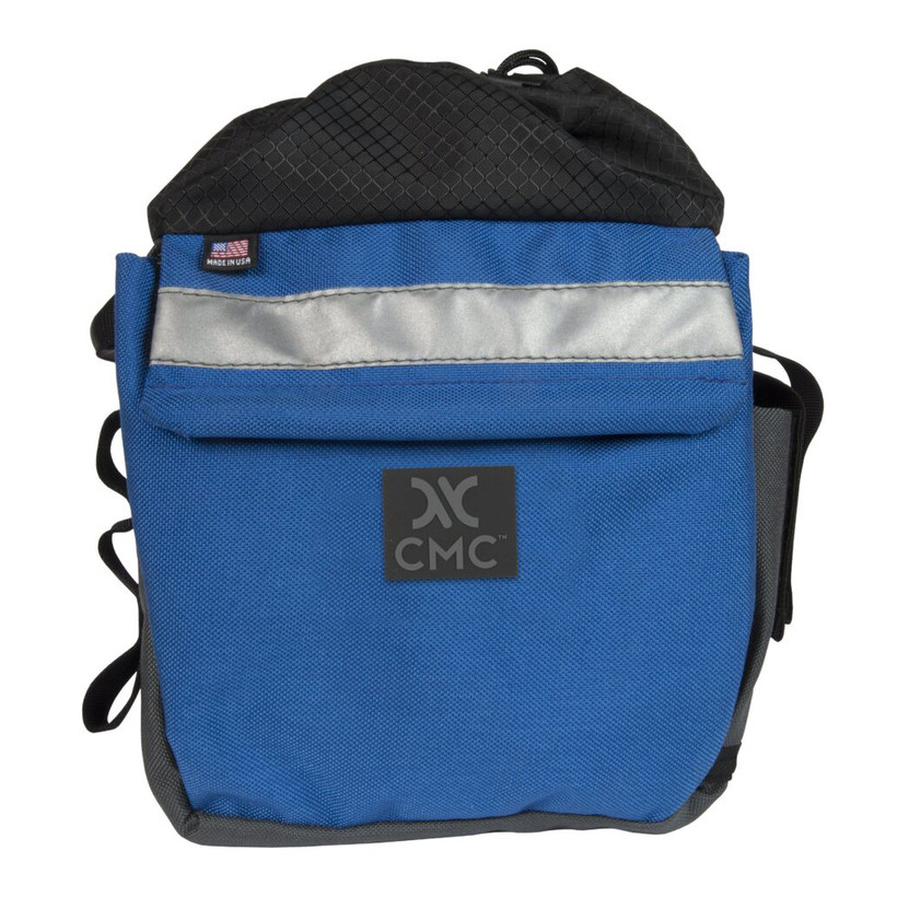 Active slide of CMC Rescue Pro Pocket Gear Pouch
