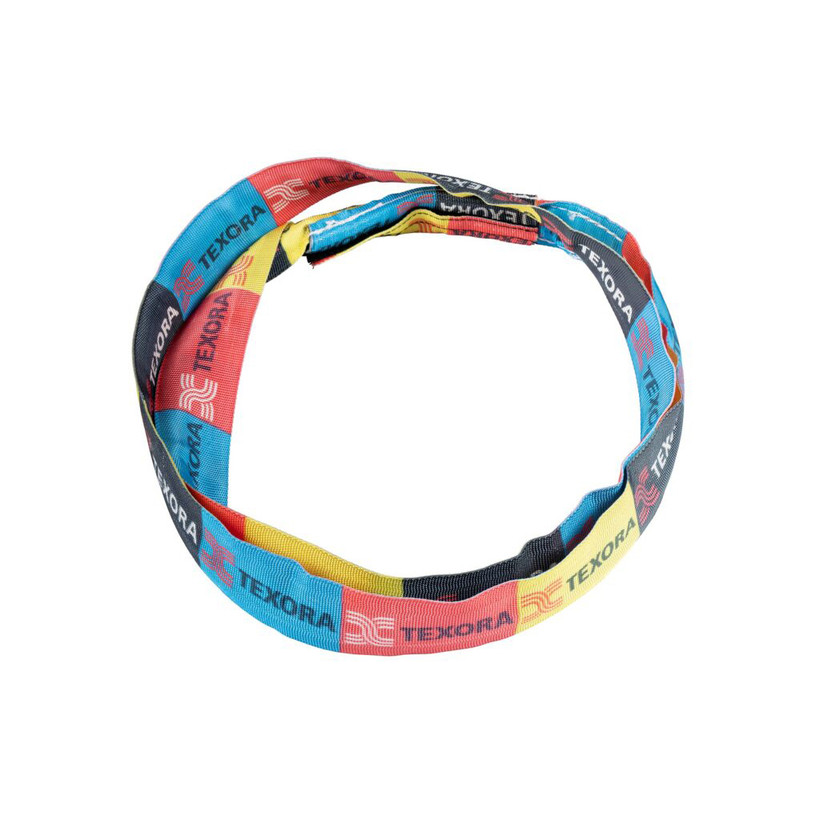Active slide of TWS12 CMC Texora Wire Sling - 50kN