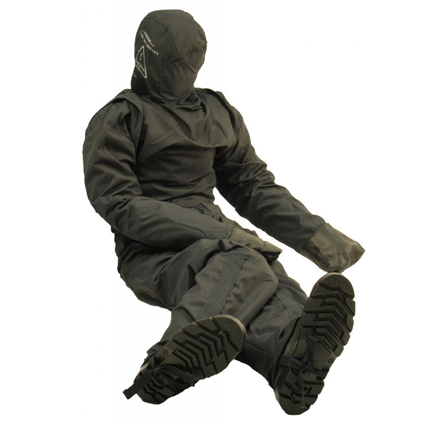 Active slide of Ruth Lee FireHouse-GEN2 Rescue Training Manikin