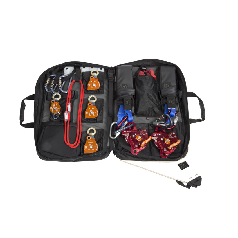 Active slide of CMC Truck Cache Rigging Kit with Clutches