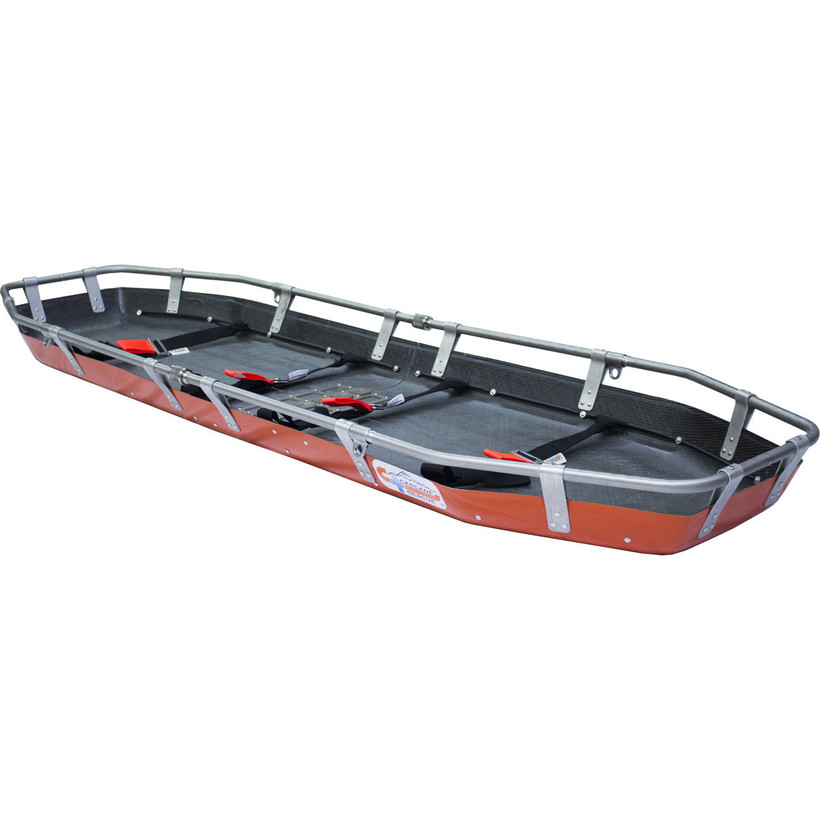 Active slide of Cascade Rescue Advance Series Model 200 MAX Litters