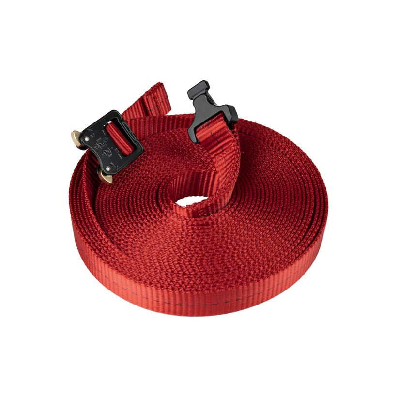 Active slide of CMC Triskelion Hobble Strap