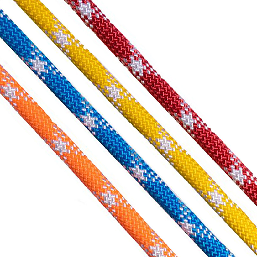 Rope, Cord & Webbing - Rope - Static Ropes 