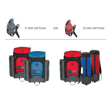 CMC Twin Tensioned Clutch Kit - RescueDirect.com